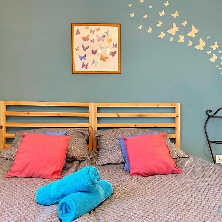 Апартаменты Stara Kartuska 16 P2 Гданьск Экстерьер фото
